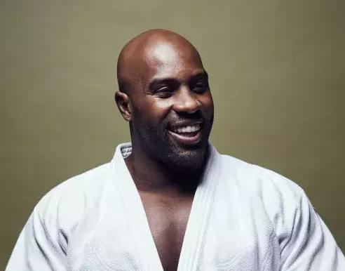 Teddy Riner