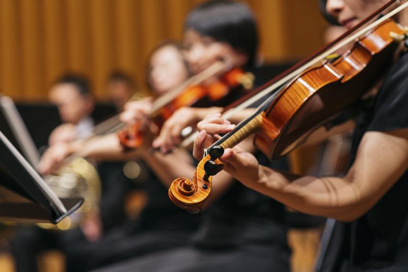 musiciens réduction d'impôt