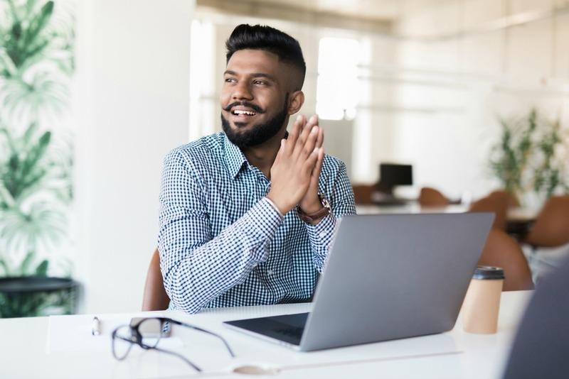 Digitalisation de lʼimmobilier : vendre sereinement pendant la Covid-19