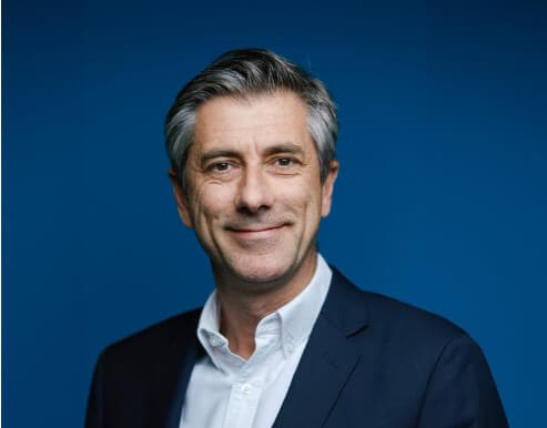 Sébastien de Lafond