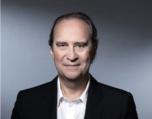 Xavier Niel